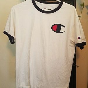 champion tee
